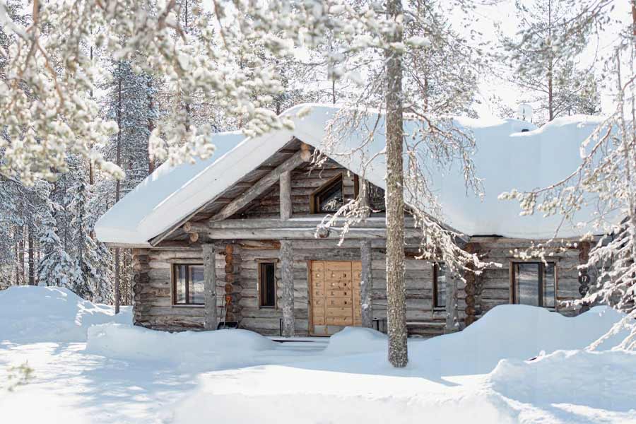 Destination Lapland - April in Lapland – The Last True Weeks of Winter