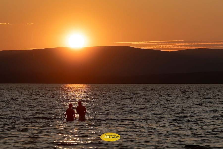 Destination Lapland - Why Summer in Lapland Might Surprise You