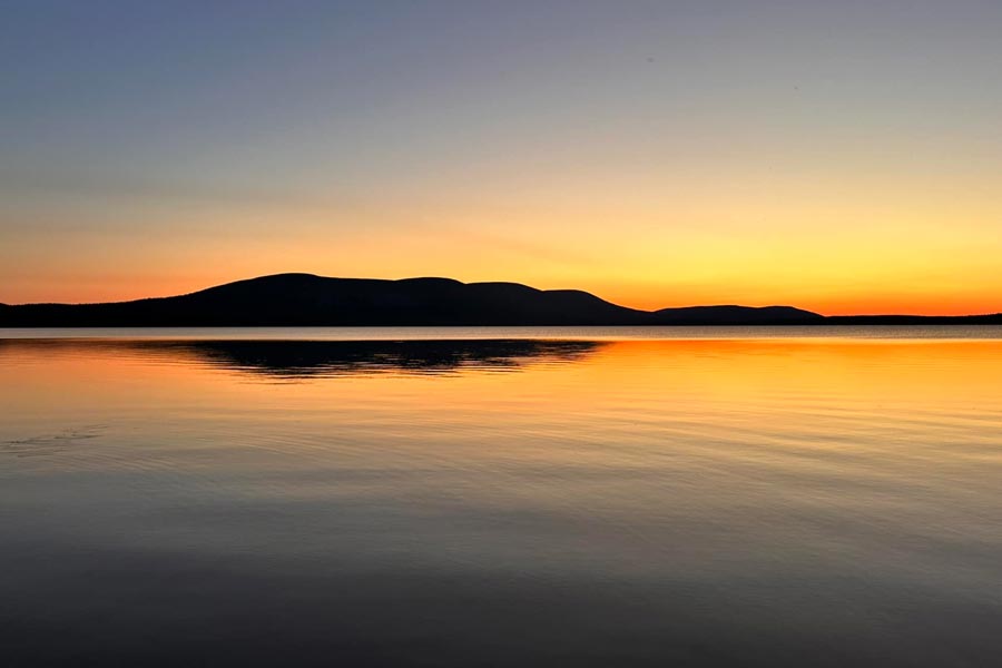 Destination Lapland - August in Lapland – A Different Kind of European Summer Holiday